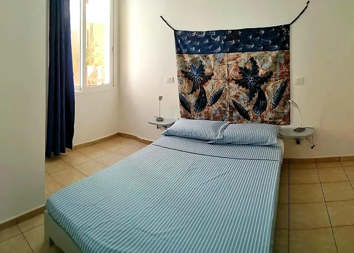 Residencial Ilha Do Maio App 101