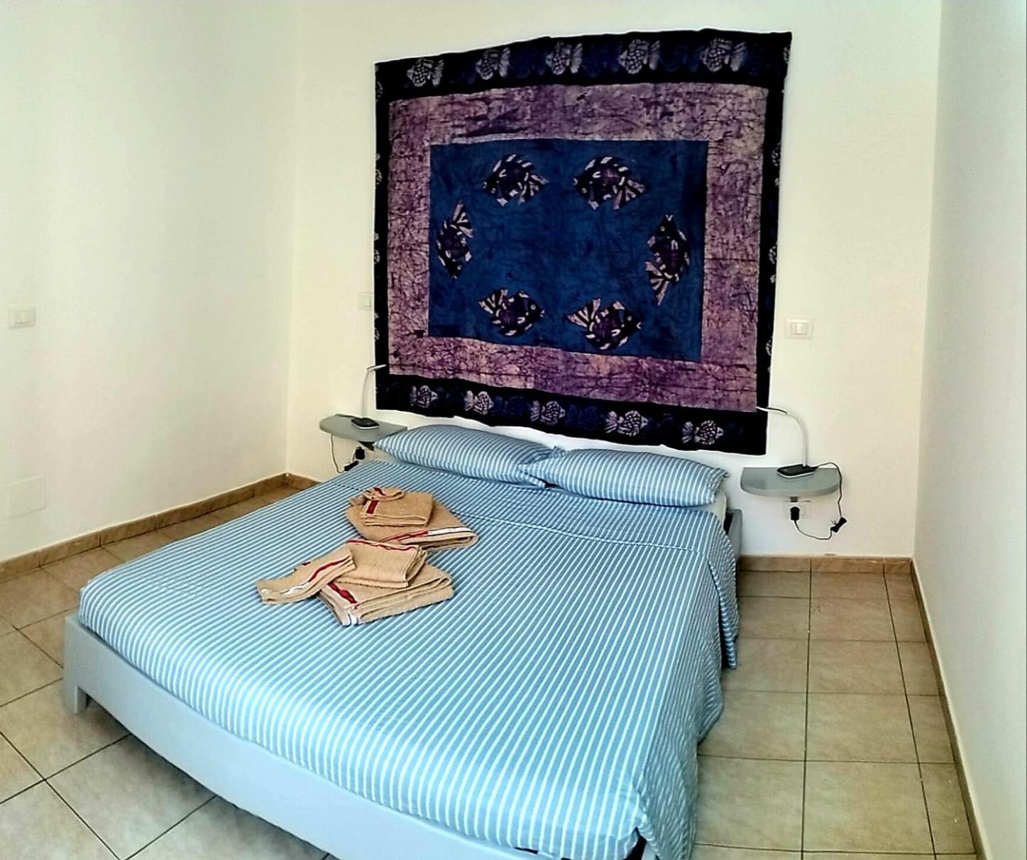 Residencial Ilha Do Maio App 101 Santa Maria