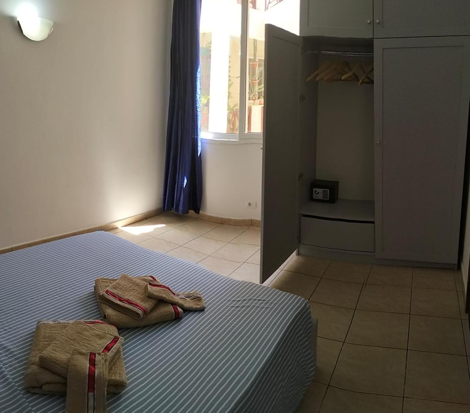 Apartamento Residencial Ilha Do Maio App 101 Santa Maria