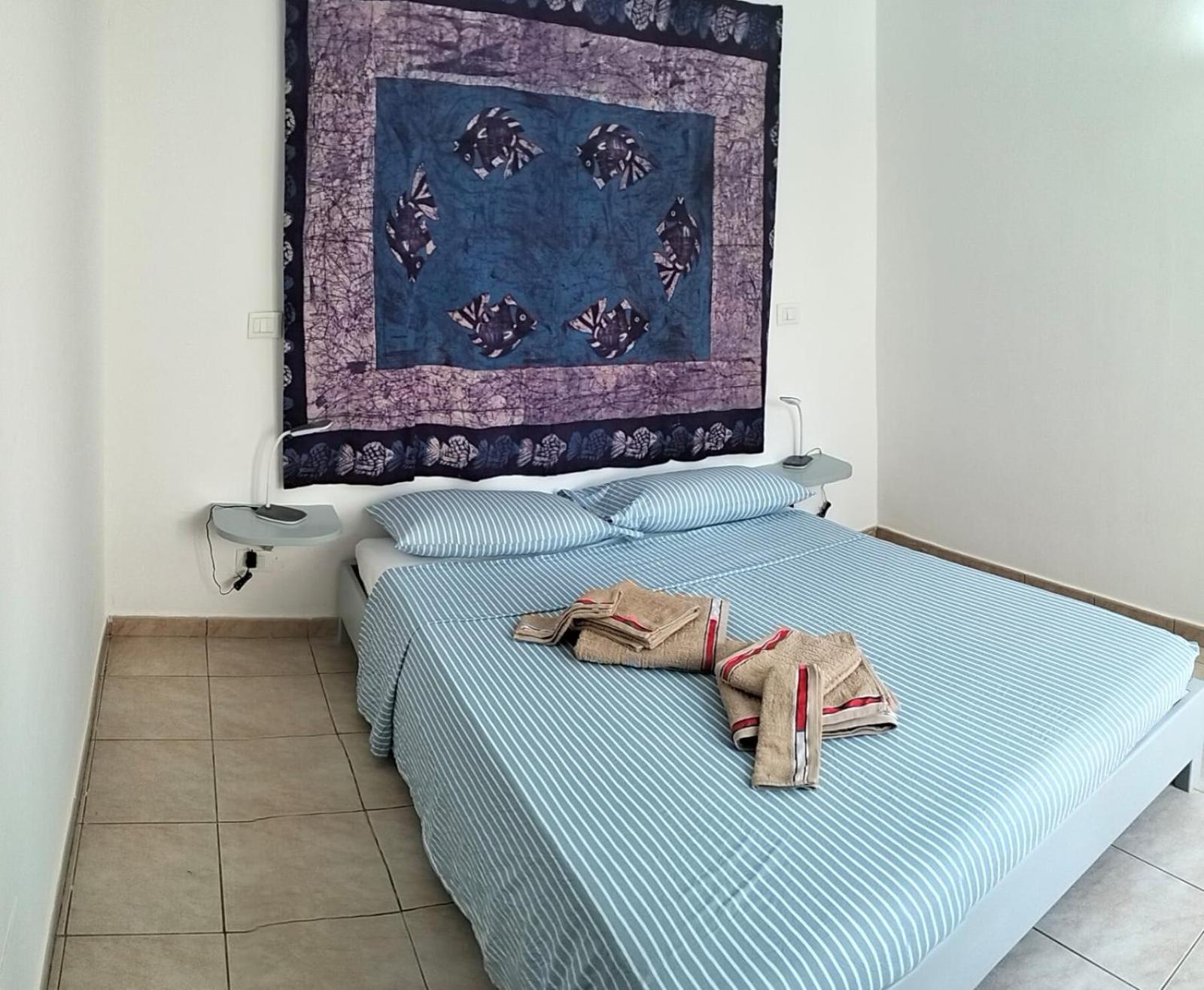 Residencial Ilha Do Maio App 101 Apartamento