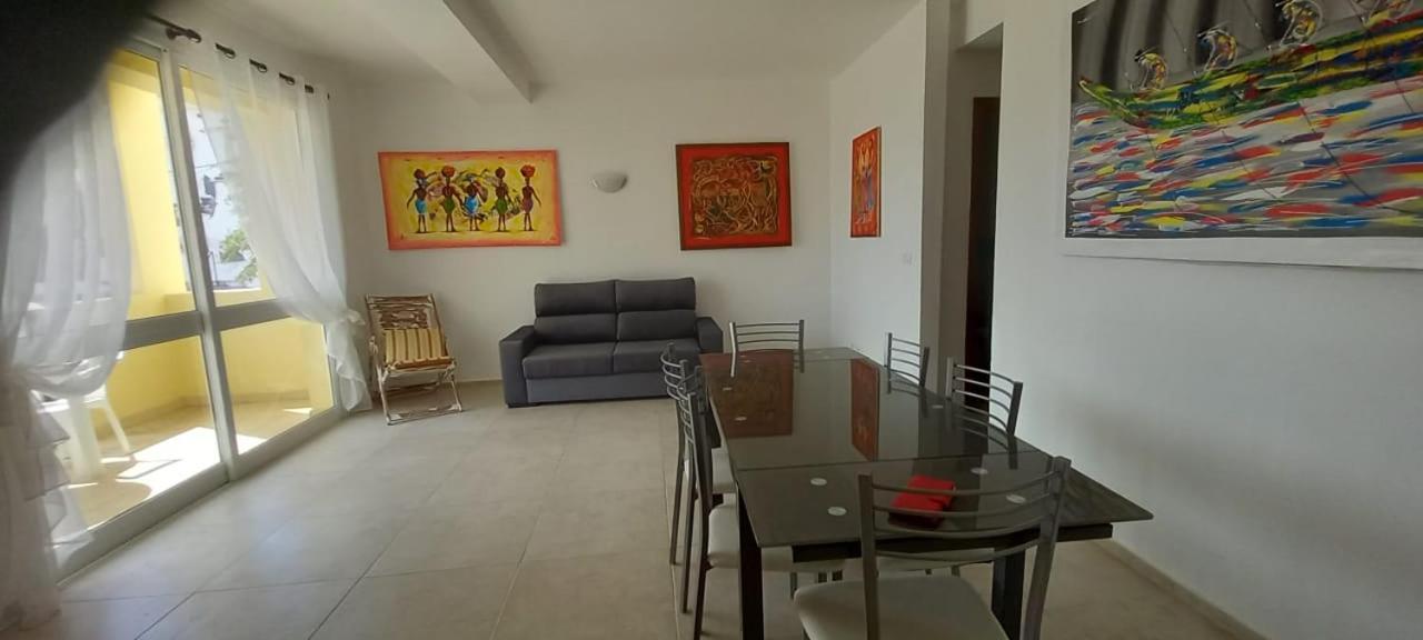 Apartamento Residencial Ilha Do Maio App 101 *