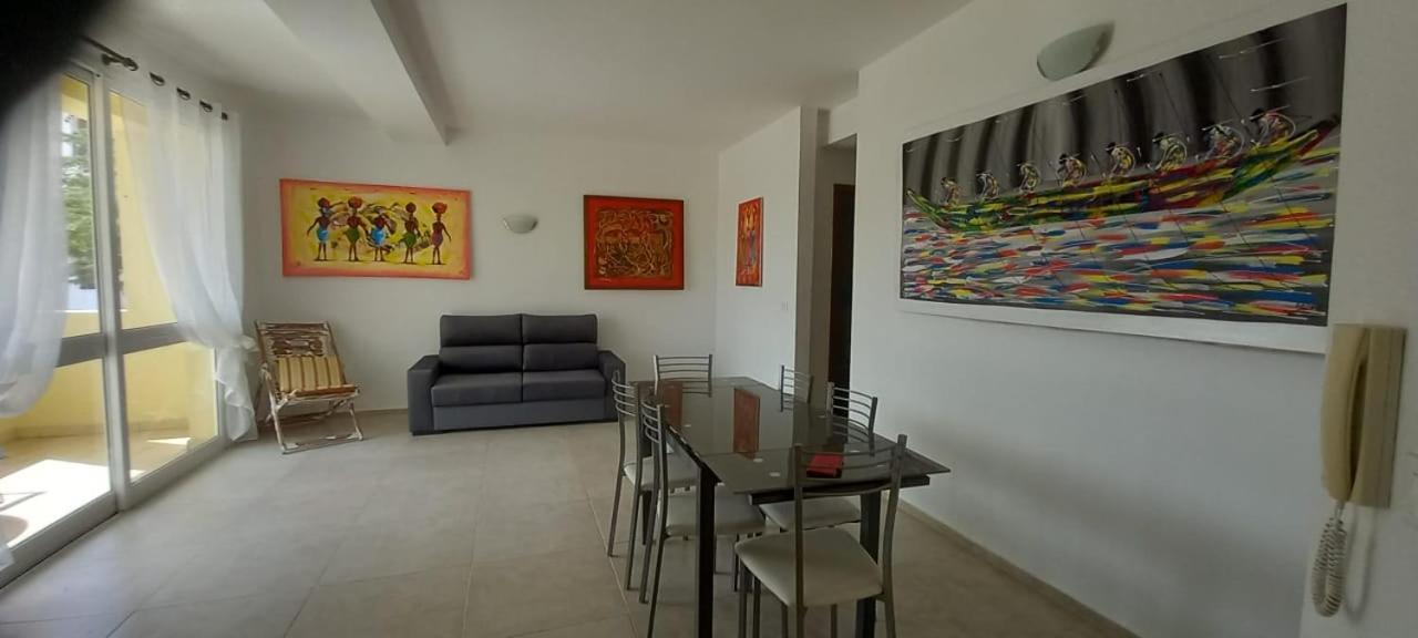 Apartamento Residencial Ilha Do Maio App 101