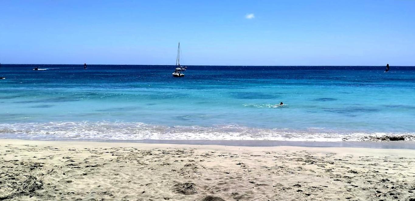 Apartamento Residencial Ilha Do Maio App 101 Santa Maria