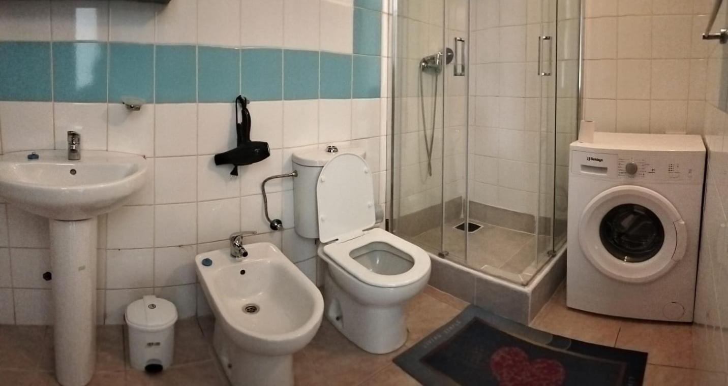 Residencial Ilha Do Maio App 101 *